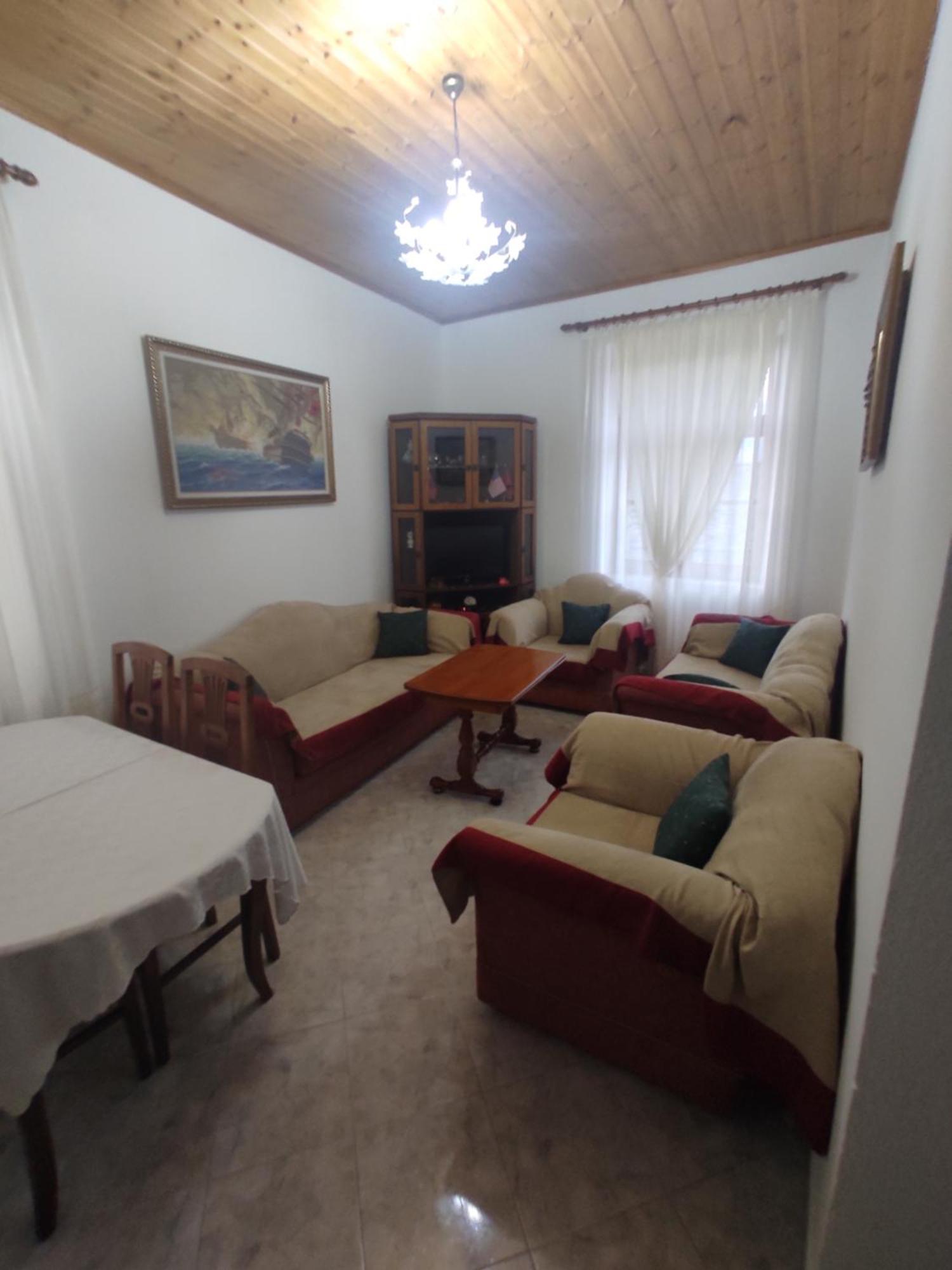 Xheison Apartment Gjirokastër Exteriér fotografie