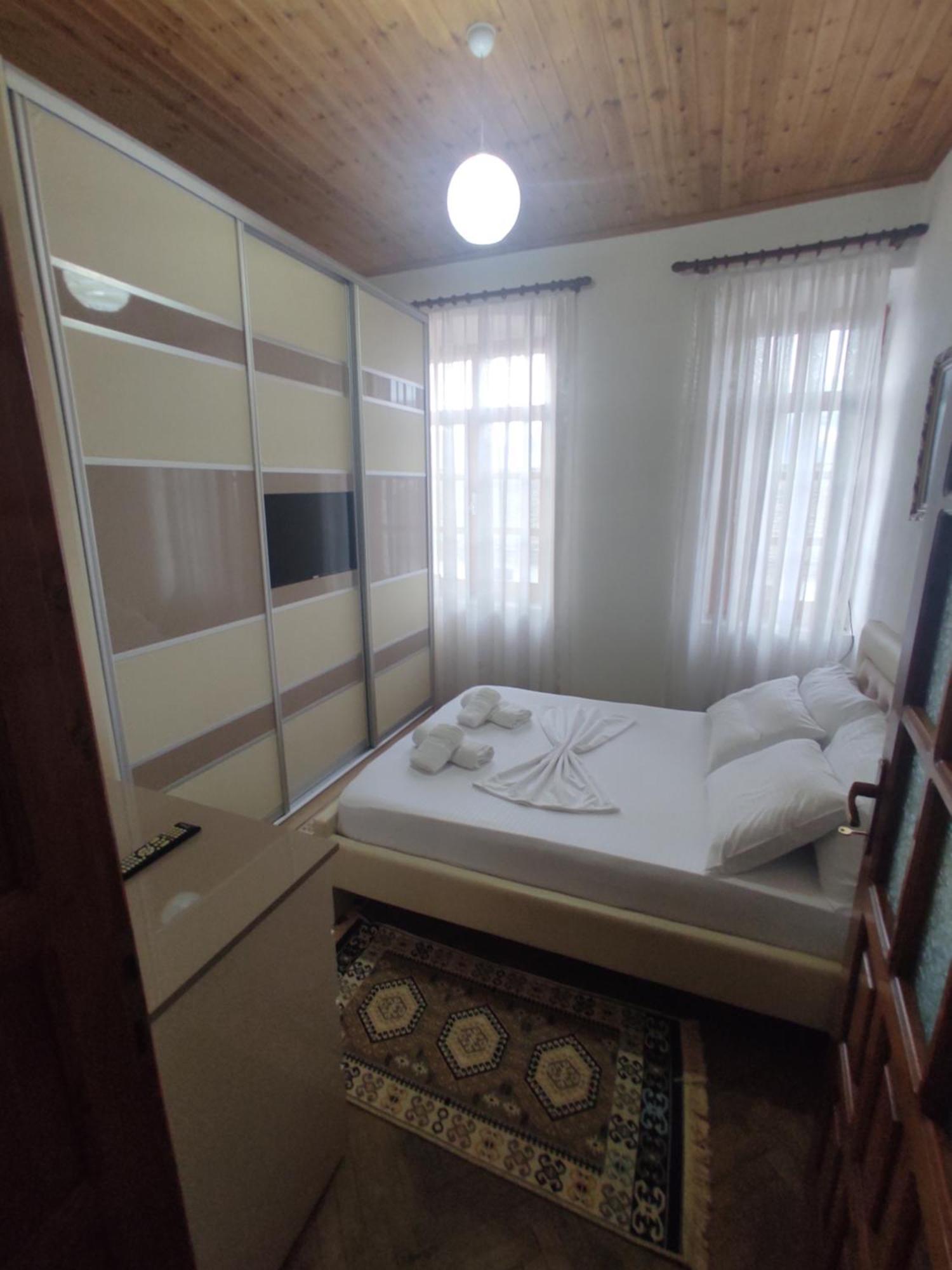 Xheison Apartment Gjirokastër Exteriér fotografie